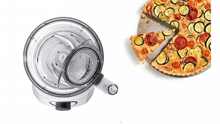 מעבד מזון Bosch MCM3200W בוש מתצוגה | מעבדי מזון | בישול ואפיה