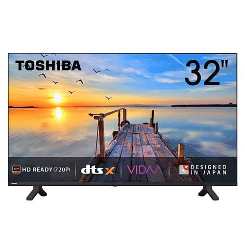 �������� ���� 32 ����� LED TOSHIBA ������ 32V35KE ������