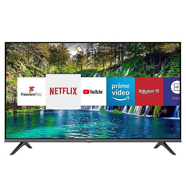  �������� Hisense 40A5600FIL Full HD �40 ������ ������ ������