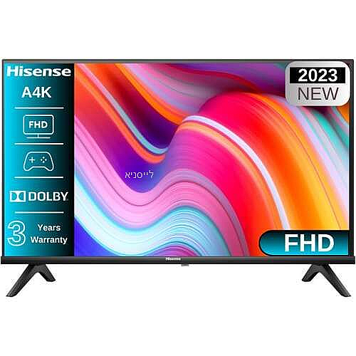 �������� 40 ����� LED ������ SMART 40A5620 HISENSE ������