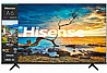 טלוויזיה Hisense 43A6GIL 4K 43 אינטש הייסנס מתצוגה