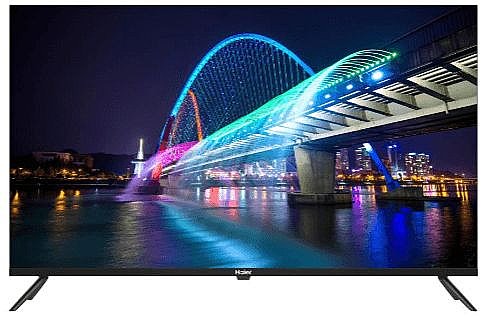 �������� Haier H43K800FG Full HD �43 ������ ����� ������