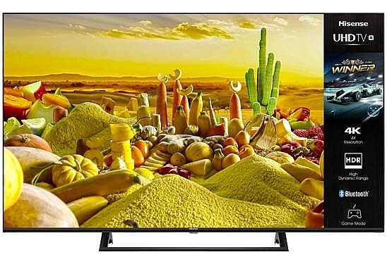 �������� Hisense 50A7320FIL 4K �50 ������ ������ ������
