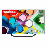 טלוויזיה חכמה 50" Hisense QLED הייסנס 50A7GQIL 4K מעודפים טלוויזיה חכמה 50" Hisense QLED הייסנס 50A7GQIL 4K מעודפים