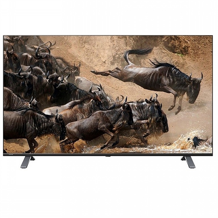 �������� Toshiba 50U5069 4K �50 ������ ������ ������