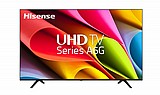 �������� ���� "55 4K UHD ���� HISENSE ������ 55A6GIL ������