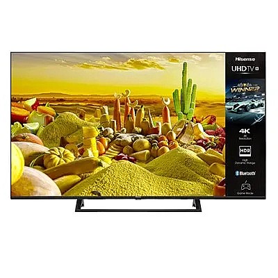  �������� Hisense 55A7300FIL 4K �55 ������ ������ ������