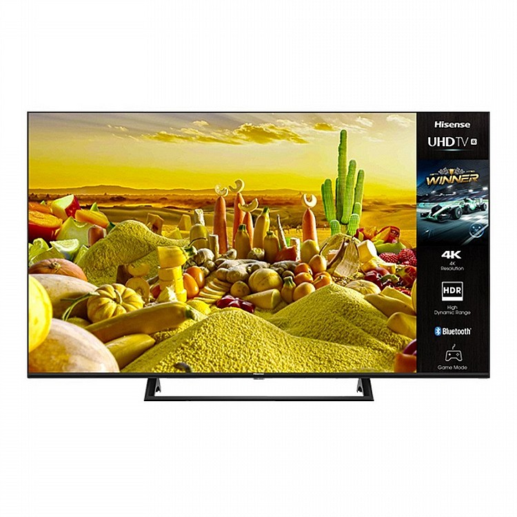  �������� Hisense 55A7320FIL 4K �55 ������ ������ ������