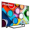 טלוויזיה חכמה 55 אינטש Hisense QLED הייסנס 55A7GQ מתצוגה