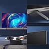 טלוויזיה 55 אינטש Hisense 55E7KQ Pro 4K הייסנס מתצוגה