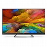 טלוויזיה חכמה 55 אינטש SHARP QLED שארפ 55EQ3LA מתצוגה