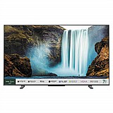 טלוויזיה חכמה 55 אינטש Toshiba 55M550KE LED 4K טושיבה מתצוגה טלוויזיה חכמה 55 אינטש Toshiba 55M550KE LED 4K טושיבה מתצוגה