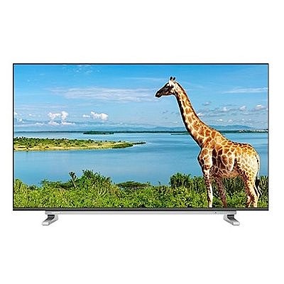 �������� ���� Toshiba 55U5965 4K �55 ������ ������ ������