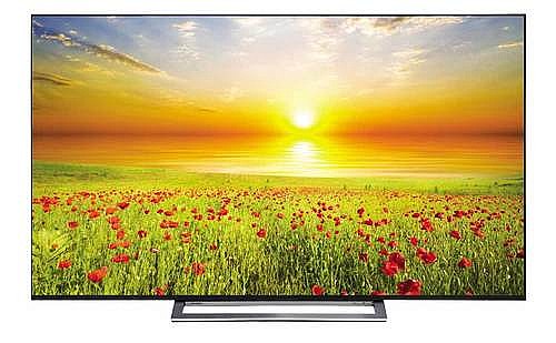 �������� Toshiba 55U7950 4K �55 ������ ������ ������