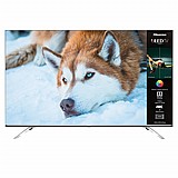 טלוויזיה Hisense 55U7WFIL 4K 55 אינטש הייסנס מתצוגה טלוויזיה Hisense 55U7WFIL 4K 55 אינטש הייסנס מתצוגה