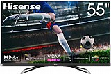 טלוויזיה Hisense 55U8QFIL 4K 55 אינטש הייסנס מתצוגה טלוויזיה Hisense 55U8QFIL 4K 55 אינטש הייסנס מתצוגה
