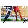 טלוויזיה 58 אינטש LED 4K SMART Hisense 58A7120FILהייסנס מתצוגה