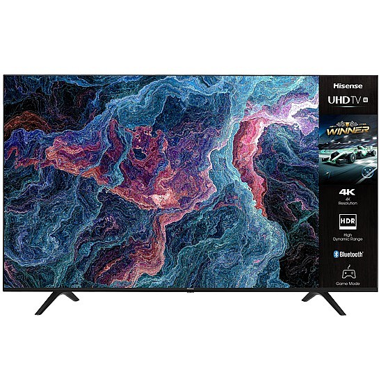 �������� Hisense 58A7220FIL 4K �58 ������ ������ �������