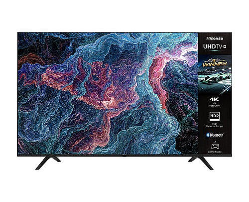 �������� Hisense 58A7220FIL 4K �58 ������ ������ ������