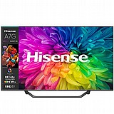 טלוויזיה חכמה 58 אינטש Hisense QLED הייסנס 58A7GQ מעודפים טלוויזיה חכמה 58 אינטש Hisense QLED הייסנס 58A7GQ מעודפים