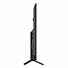 טלוויזיה חכמה 58 אינטש Hisense QLED הייסנס 58A7GQ מתצוגה