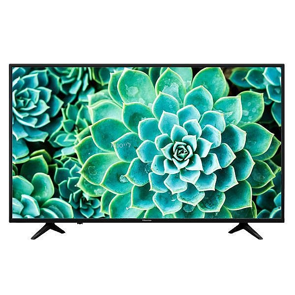 �������� ���� 65 ����� 4K LED ������ H65A6130IL ������