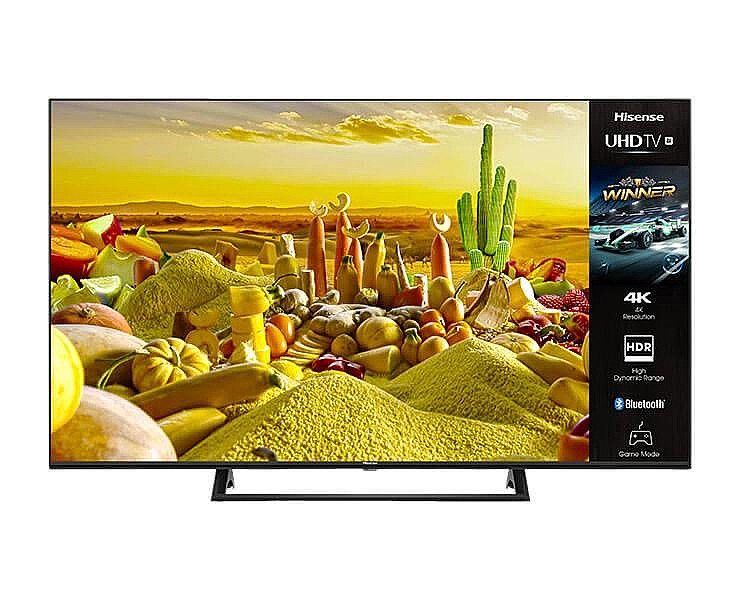  �������� Hisense 65A7320FIL 4K �65 ������ ������ ������