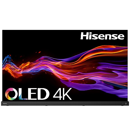   Hisense 65A9GIL 4K Ultra HD 65   