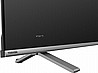 טלוויזיה חכמה ''65 Toshiba 65C450KE QLED 4K טושיבה מתצוגה