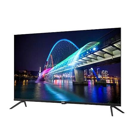 �������� Haier H65K800UG 4K �65 ������ ����� ������