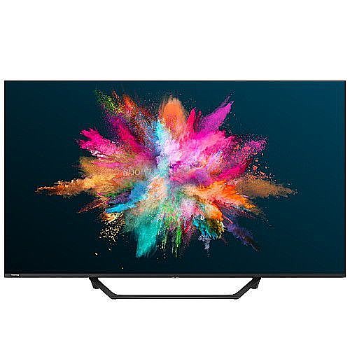 �������� ���� "65 4K UHD TOSHIBA ������ 65M550KE ������
