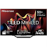 טלוויזיה Hisense 65U72NQ 4K 65 אינטש הייסנס מתצוגה טלוויזיה Hisense 65U72NQ 4K 65 אינטש הייסנס מתצוגה