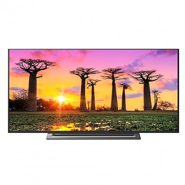  �������� Toshiba 65U7950 4K �65 ������ ������ ������