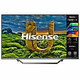  �������� Hisense 65U7QFIL 4K �65 ������ ������ ������