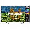 טלוויזיה Hisense 65U7QFIL 4K 65 אינטש הייסנס מתצוגה