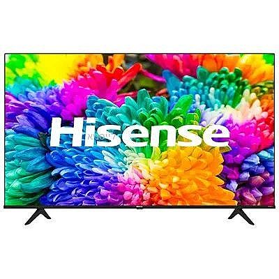 �������� 4K ���� 65" Hisense Direct LED ������ 65WCQ22 ������