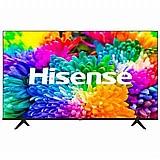 טלוויזיה 4K חכמה 65" Hisense Direct LED הייסנס 65WCQ22 מתצוגה טלוויזיה 4K חכמה 65" Hisense Direct LED הייסנס 65WCQ22 מתצוגה