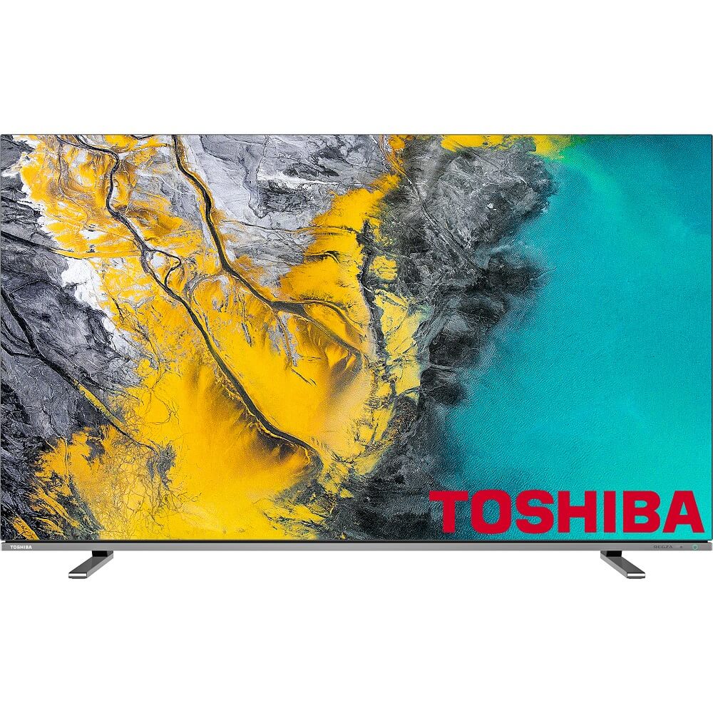   65" TOSHIBA OLED  65X8900 