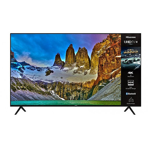  �������� Hisense 70A7100FIL 4K �70 ������ ������ ������