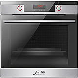 תנור אפיה בנוי קטליטי מבית SAUTER סאוטר דגם CUISINE 7500IX מתצוגה תנור אפיה בנוי קטליטי מבית SAUTER סאוטר דגם CUISINE 7500IX מתצוגה