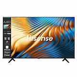 טלוויזיה חכמה Hisense 75A6BG 4K 65 אינטש הייסנס מתצוגה טלוויזיה חכמה Hisense 75A6BG 4K 65 אינטש הייסנס מתצוגה