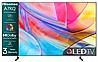 �������� ���� Hisense QLED 75A7KQ 4K �75 ������ ������ ������