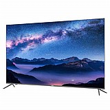 טלוויזיה חכמה Haier 75A9000 4K 75 אינטש האייר Android מתצוגה טלוויזיה חכמה Haier 75A9000 4K 75 אינטש האייר Android מתצוגה