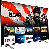 טלוויזיה חכמה “75 Toshiba טושיבה 75C350KE 4K LED מתצוגה טלוויזיה חכמה “75 Toshiba טושיבה 75C350KE 4K LED מתצוגה