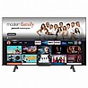 טלוויזיה חכמה “75 Toshiba טושיבה 75C350KE 4K LED מתצוגה