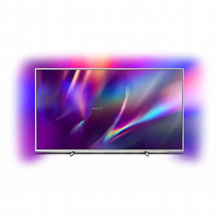 �������� �������� Philips 75PUS8505 4K �75 ������ ������ ������