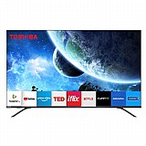  �������� Toshiba 75U7950 4K �75 ������ ������ ������
