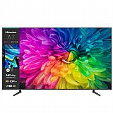 טלוויזיה חכמה 85 אינטש 4K פאנל Hisense KSF הייסנס 85A7GIL מתצוגה טלוויזיה חכמה 85 אינטש 4K פאנל Hisense KSF הייסנס 85A7GIL מתצוגה