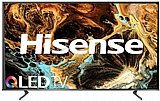 טלוויזיה חכמה 98 אינטש 4K UHD HISENSE הייסנס 98U7H מתצוגה טלוויזיה חכמה 98 אינטש 4K UHD HISENSE הייסנס 98U7H מתצוגה