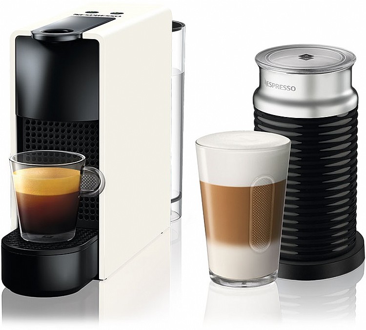 ����� ������ Essenza Mini C30 ���� ����� Nespresso ������ �����